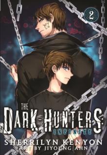 The Dark-Hunters: Infinity, Vol. 2 : The Manga