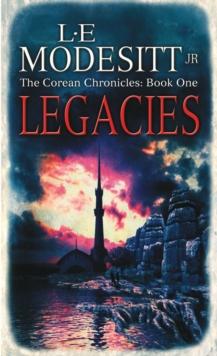 Legacies : The Corean Chronicles Book 1