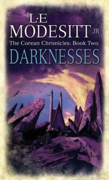 Darknesses : The Corean Chronicles Book 2