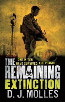 The Remaining: Extinction