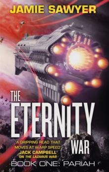 The Eternity War: Pariah