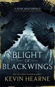 A Blight of Blackwings