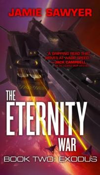 The Eternity War: Exodus