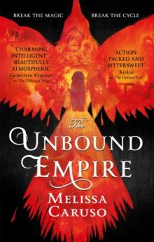 The Unbound Empire