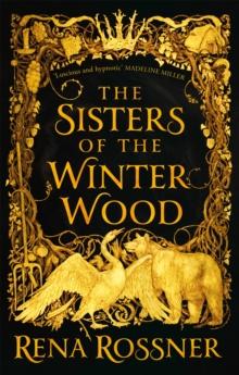 The Sisters of the Winter Wood : The spellbinding fairy tale fantasy of the year