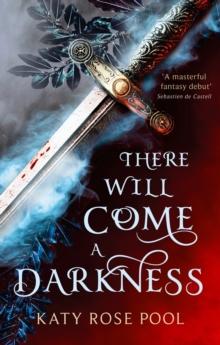 There Will Come a Darkness : Book One of The Age of Darkness