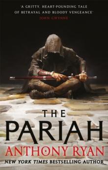 The Pariah : Book One of the Covenant of Steel