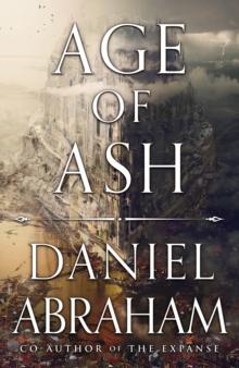 Age of Ash : The Sunday Times bestseller - The Kithamar Trilogy Book 1