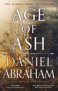 Age of Ash : The Sunday Times bestseller - The Kithamar Trilogy Book 1