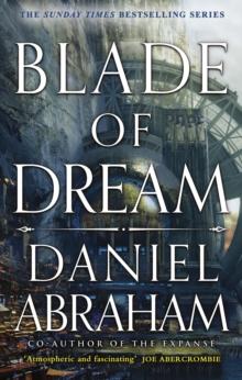 Blade of Dream : The Kithamar Trilogy Book 2