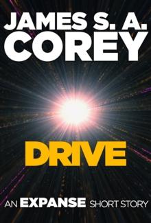 Drive : An Expanse Short Story