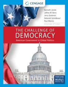 The Challenge of Democracy