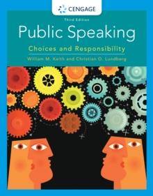 Public Speaking