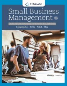 Small Business Management