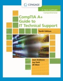 CompTIA A+ Guide to IT Technical Support