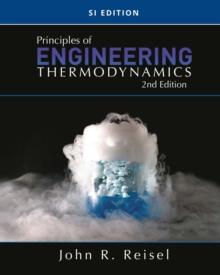 Principles of Engineering Thermodynamics, SI Edition