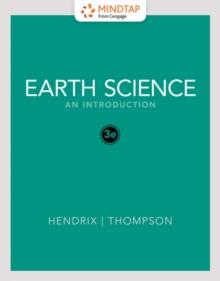 Earth Science : An Introduction