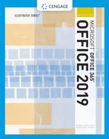 Illustrated Microsoft(R)Office 365 & Office 2019 Introductory