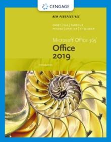 New Perspectives Microsoft(R)Office 365 & Office 2019 Introductory