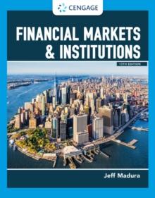 Financial Markets & Institutions