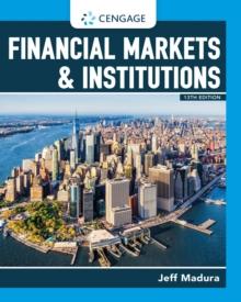 Financial Markets & Institutions