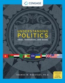 Understanding Politics : Ideas, Institutions, and Issues