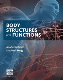 Body Structures and Functions Updated