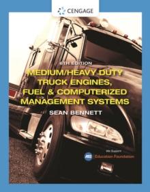 Medium/Heavy Duty Truck Engines, Fuel & Computerized Management Systems