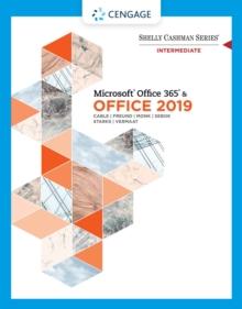 Shelly Cashman Series Microsoft(R)Office 365 & Office 2019 Intermediate