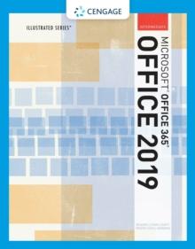 Illustrated Microsoft(R)Office 365 & Office 2019 Intermediate