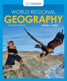 World Regional Geography