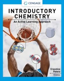 Introductory Chemistry : An Active Learning Approach