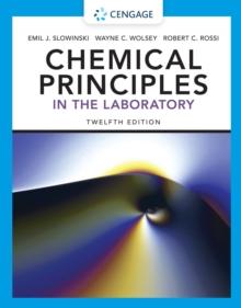 Chemical Principles in the Laboratory