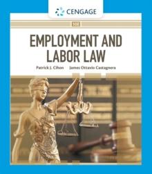 Employment and Labor Law