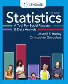 Statistics : A Tool for Social Research and Data Analysis