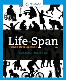 Life-Span Human Development