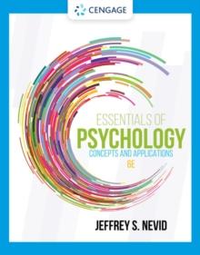 Essentials of Psychology : Concepts and Applications