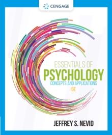 Essentials of Psychology