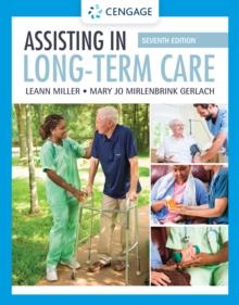 Assisting in Long-Term Care