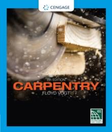 Carpentry