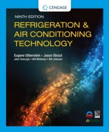 Refrigeration & Air Conditioning Technology