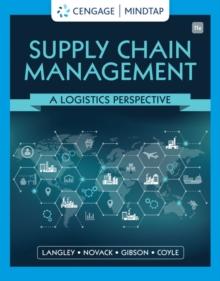 Supply Chain Management : A Logistics Perspective