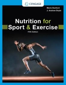 Nutrition for Sport and Exercise