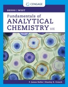 Fundamentals of Analytical Chemistry