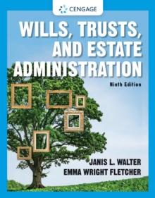 Wills, Trusts, and Estate Administration