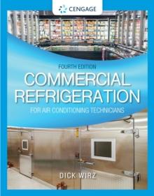 Commercial Refrigeration for Air Conditioning Technicians