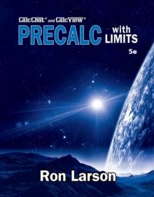 Precalculus with Limits