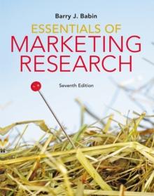 Essentials of Marketing Research