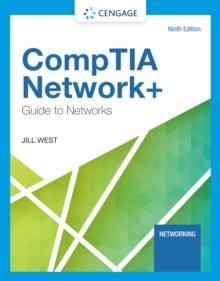 CompTIA Network+ Guide to Networks