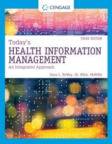 Today's Health Information Management